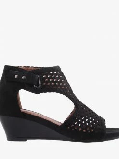 Step On Air S1527 GREAT BLACK Women