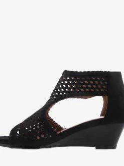 Step On Air S1527 GREAT BLACK Women