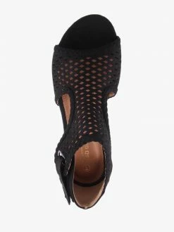 Step On Air S1527 GREAT BLACK Women