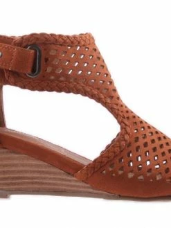 Step On Air Women S1528 GREAT TAN