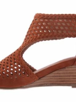 Step On Air Women S1528 GREAT TAN