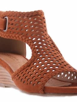 Step On Air Women S1528 GREAT TAN