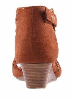 Step On Air Women S1528 GREAT TAN