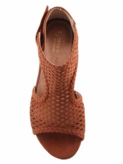 Step On Air Women S1528 GREAT TAN