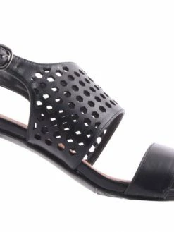 Step On Air Women S1529 ALEESHA BLACK