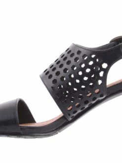 Step On Air Women S1529 ALEESHA BLACK
