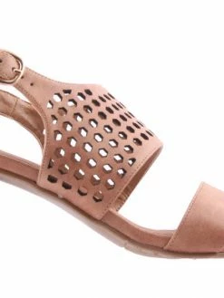 Step On Air Women S1530 ALEESHA TAN