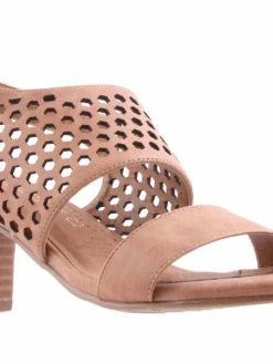 Step On Air Women S1530 ALEESHA TAN