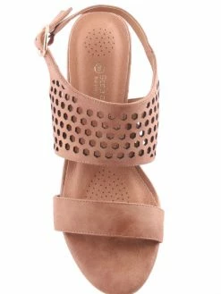 Step On Air Women S1530 ALEESHA TAN