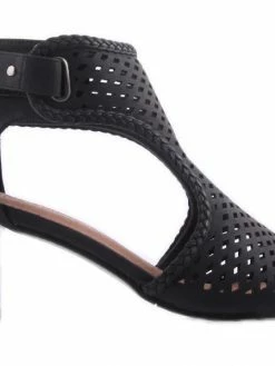 Step On Air Women S1532 ANGELA BLACK
