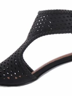 Step On Air Women S1532 ANGELA BLACK