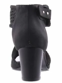 Step On Air Women S1532 ANGELA BLACK