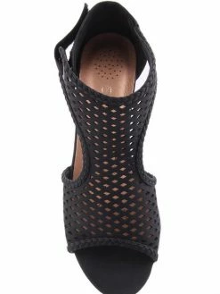 Step On Air Women S1532 ANGELA BLACK