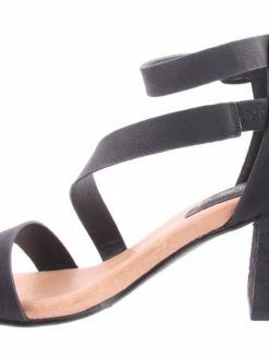 Step On Air S1535 FACTS BLACK Women