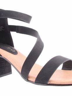 Step On Air S1535 FACTS BLACK Women