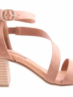 Step On Air S1536 FACTS TAN Women
