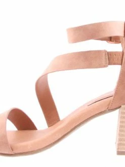 Step On Air S1536 FACTS TAN Women