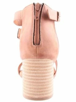 Step On Air S1536 FACTS TAN Women