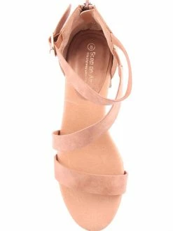 Step On Air S1536 FACTS TAN Women