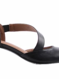 Step On Air S1537 OFFICE BLACK