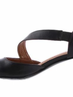 Step On Air S1537 OFFICE BLACK