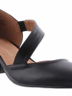 Step On Air S1537 OFFICE BLACK