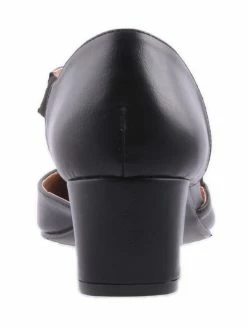 Step On Air S1537 OFFICE BLACK