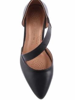 Step On Air S1537 OFFICE BLACK