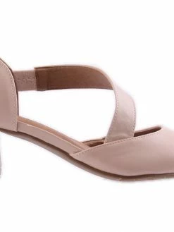 Step On Air Women S1538 OFFICE NUDE