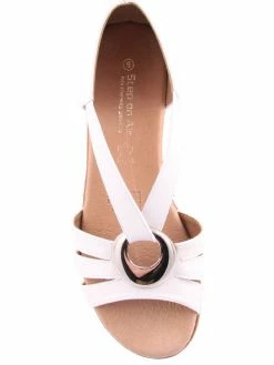 Step On Air S1548 GET WHITE