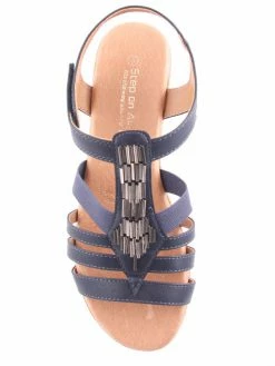 Step On Air S1551 GELL NAVY Sale