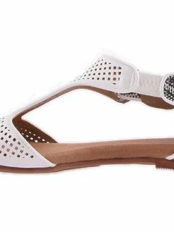 Step On Air S1553 CUFF WHITE