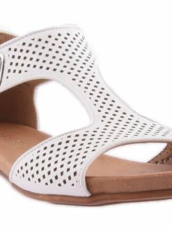 Step On Air S1553 CUFF WHITE