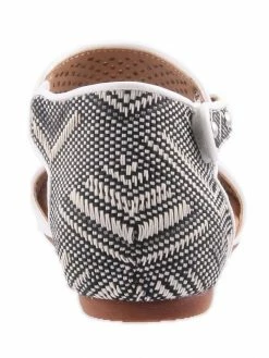 Step On Air S1553 CUFF WHITE