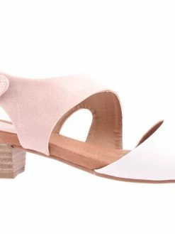Step On Air S1554 DIAGONAL WHITE/BLUSH Sale