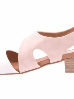 Step On Air S1554 DIAGONAL WHITE/BLUSH Sale