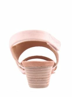 Step On Air S1554 DIAGONAL WHITE/BLUSH Sale