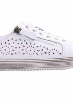 Step On Air S1556 MIND WHITE Women