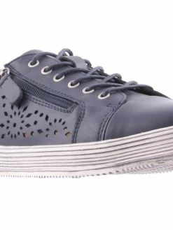 Step On Air S1557 MIND NAVY Women