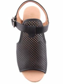 Step On Air Women S1560 LARSCOP BLACK