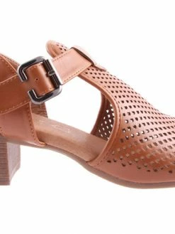 Step On Air Women S1561 LARSCOP TAN