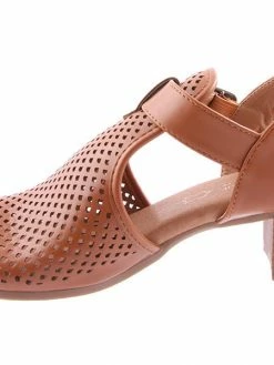Step On Air Women S1561 LARSCOP TAN
