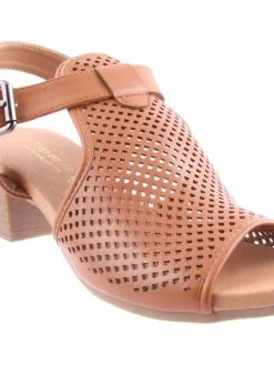 Step On Air Women S1561 LARSCOP TAN