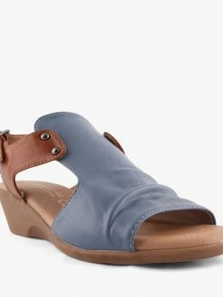 Step On Air S1564 DOLCOP DENIM/TAN