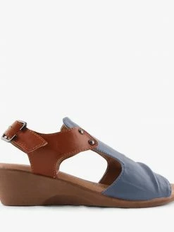 Step On Air S1564 DOLCOP DENIM/TAN