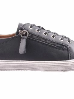 Step On Air S1567 METTY BLACK