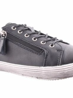 Step On Air S1567 METTY BLACK