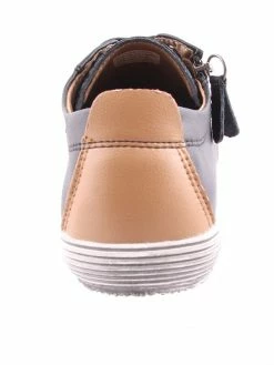 Step On Air S1567 METTY BLACK