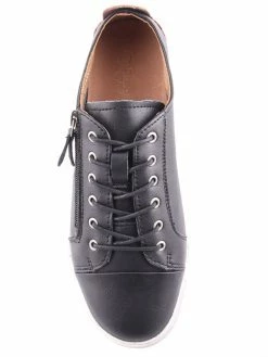 Step On Air S1567 METTY BLACK