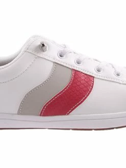 Step On Air S1572 NULLA WHITE/RED